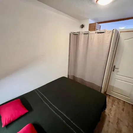 Seven Keys - Ecrin Savoyard Apartamento