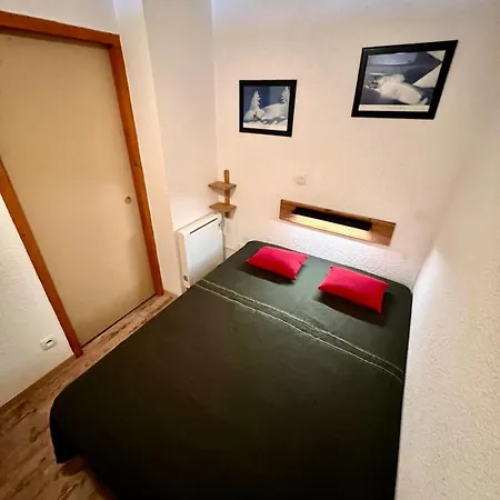 Apartamento Seven Keys - Ecrin Savoyard