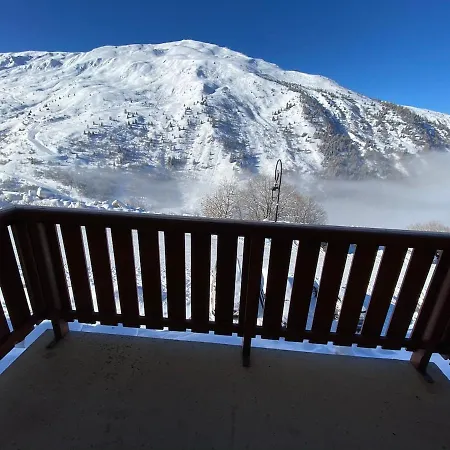 Daire Seven Keys - Ecrin Savoyard *