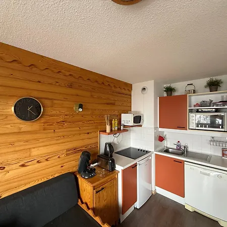 Seven Keys - Ecrin Savoyard Apartamento